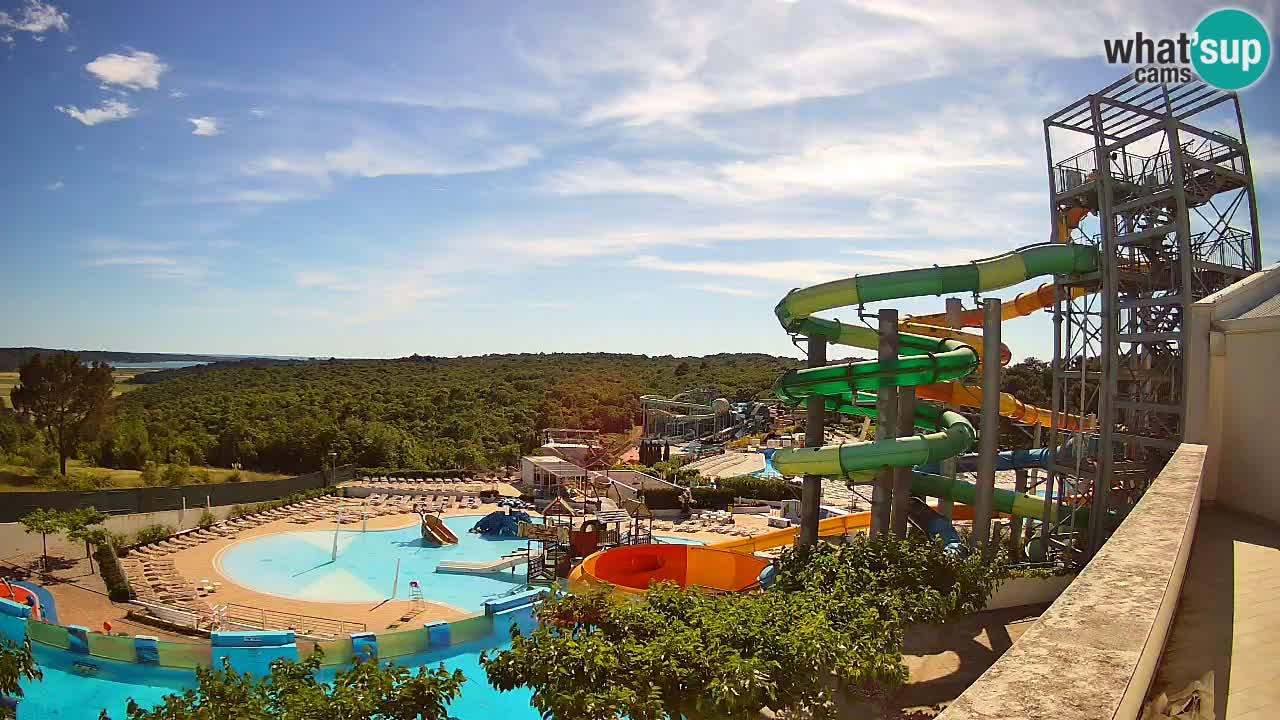 Aquapark – Istralandia