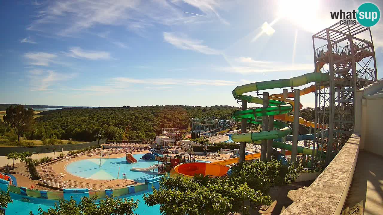 Aquapark – Istralandia