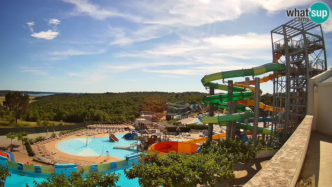 Aquapark – Istralandia