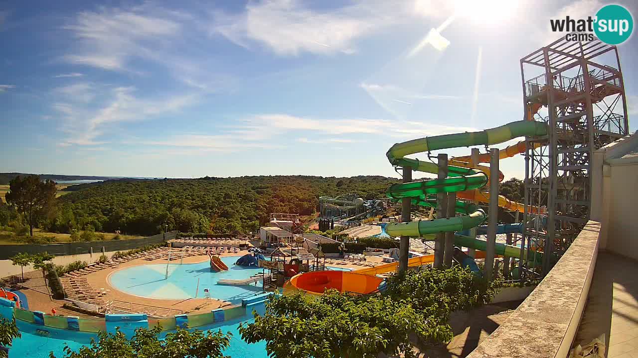 Aquapark – Istralandia