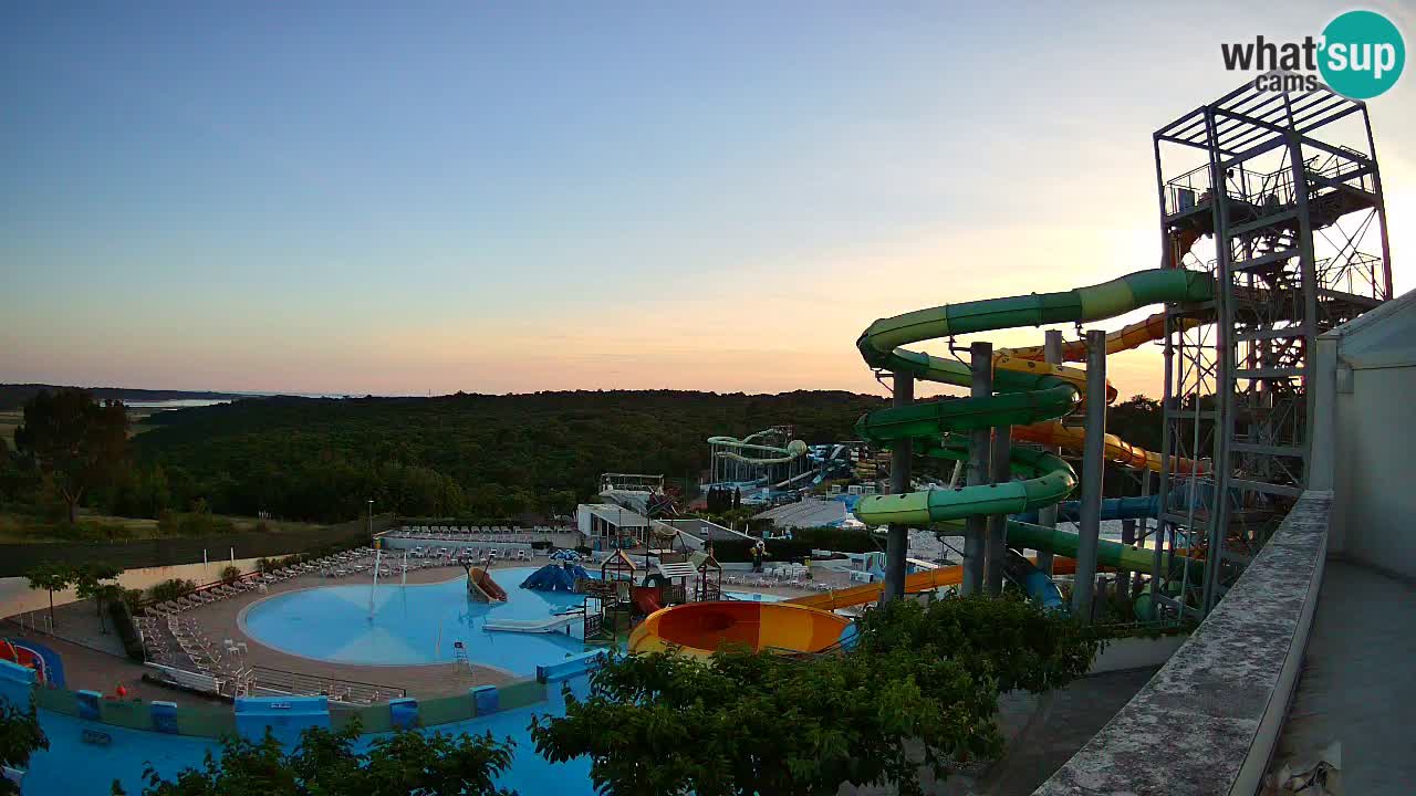 Aquapark – Istralandia