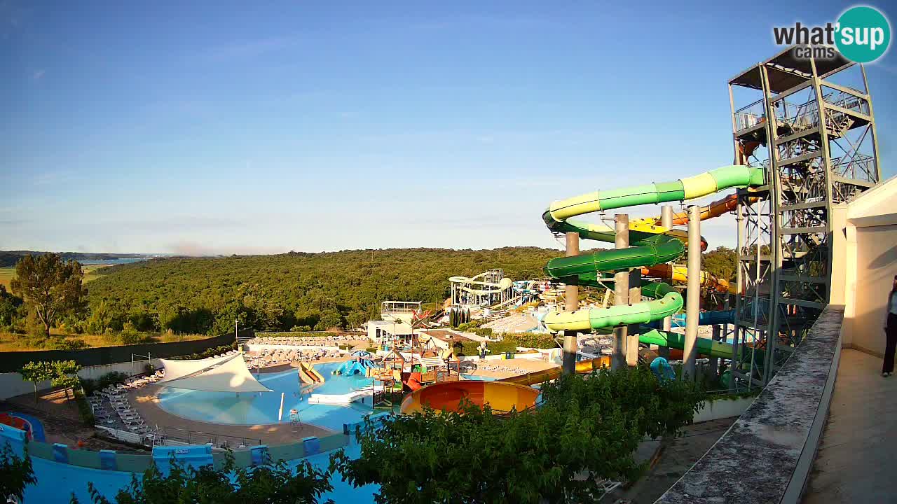Aquapark – Istralandia