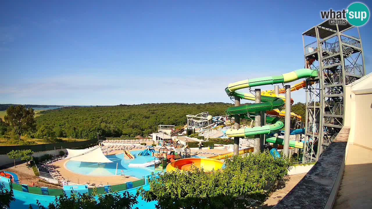 Aquapark – Istralandia
