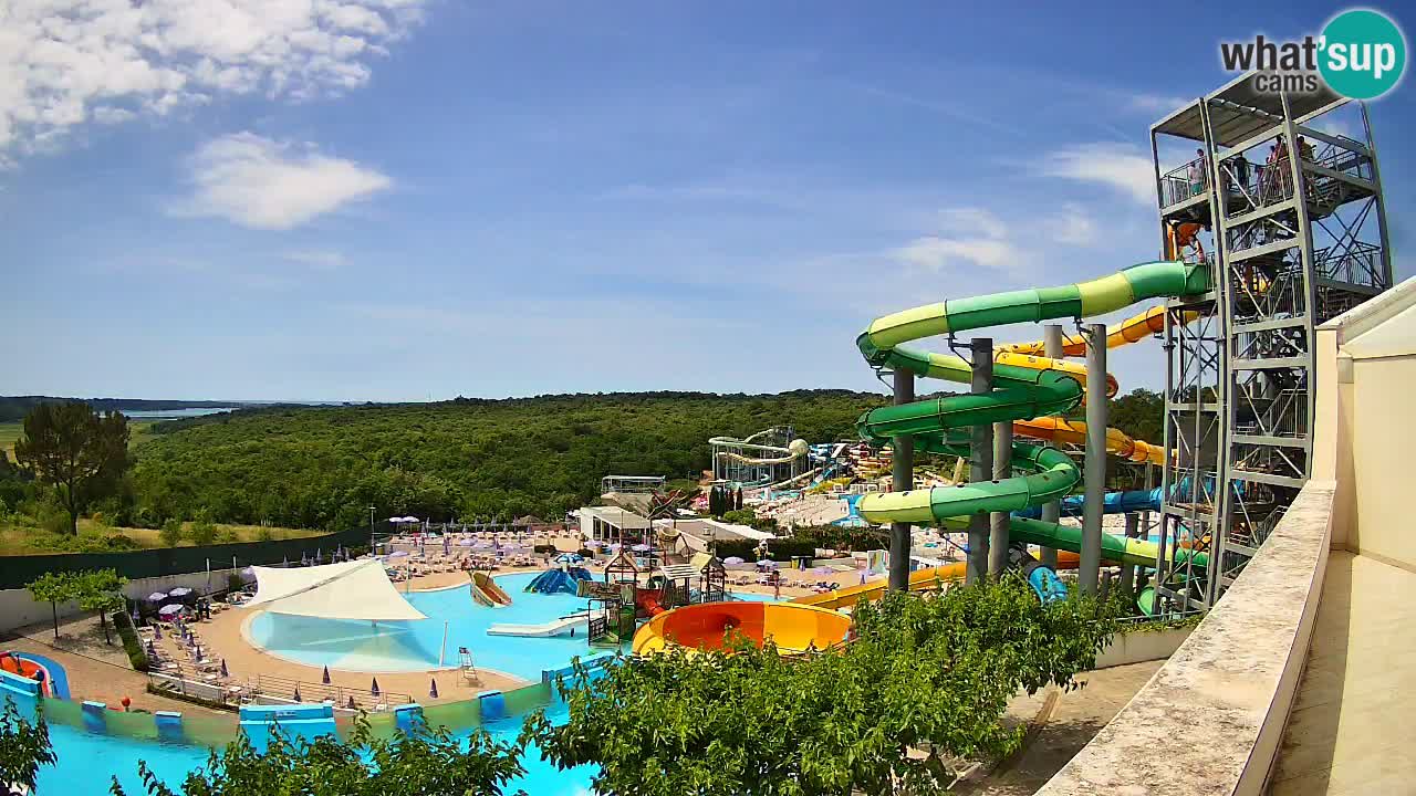 Aquapark – Istralandia