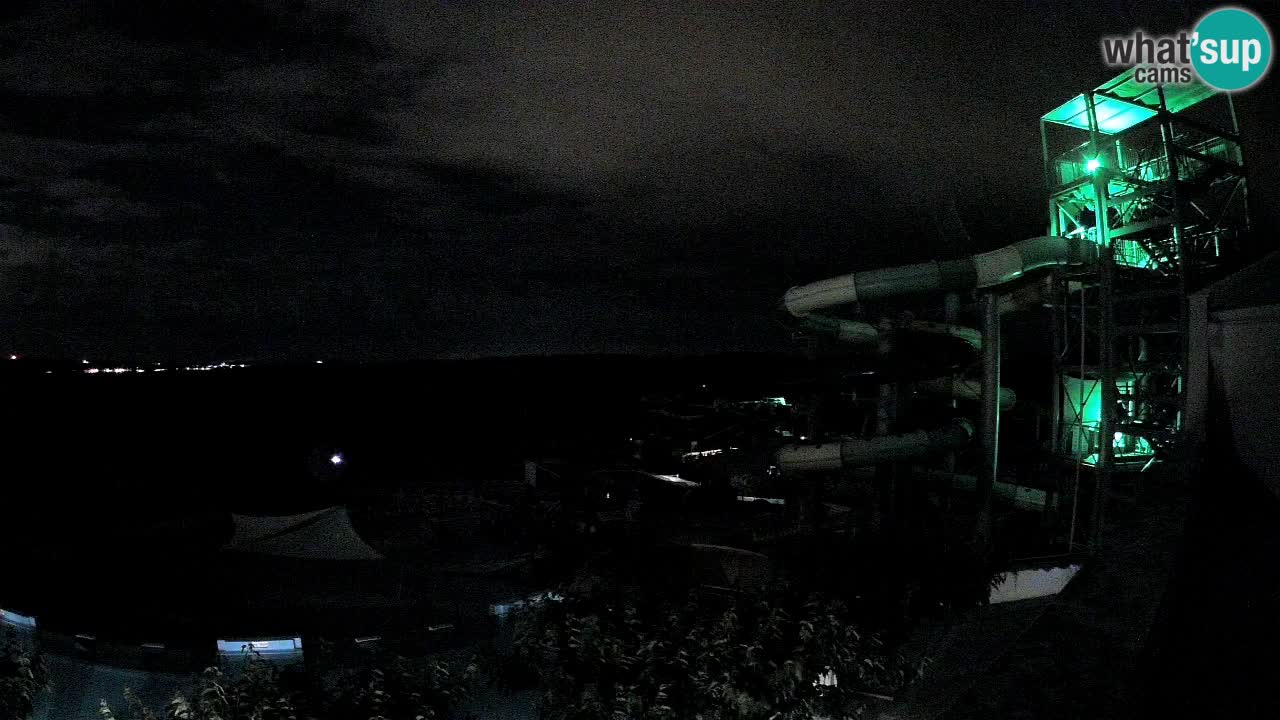 Aquapark – Istralandia