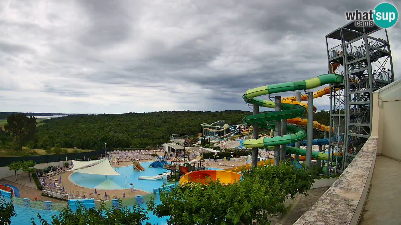 Aquapark – Istralandia