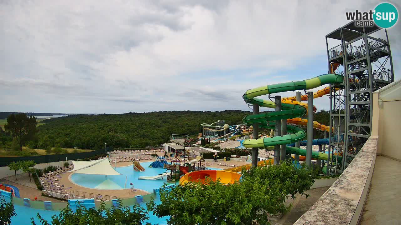 Aquapark – Istralandia