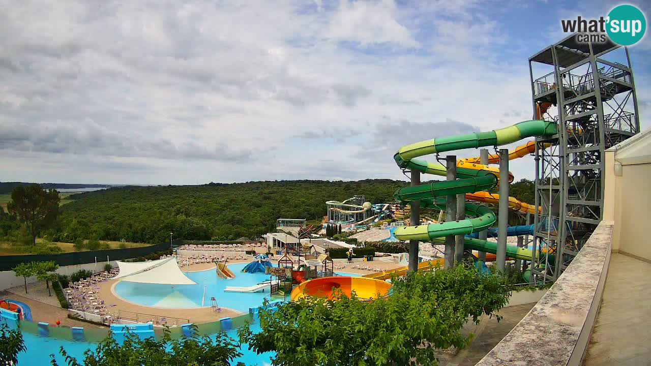 Aquapark – Istralandia