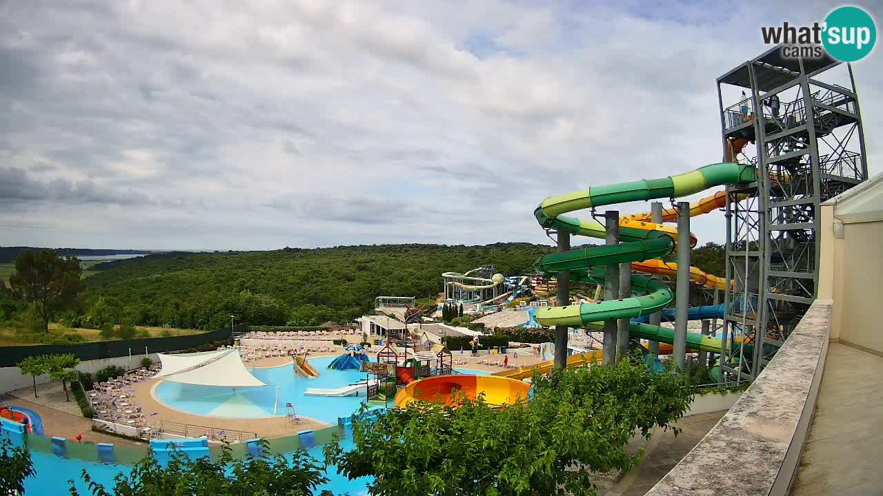 Aquapark – Istralandia