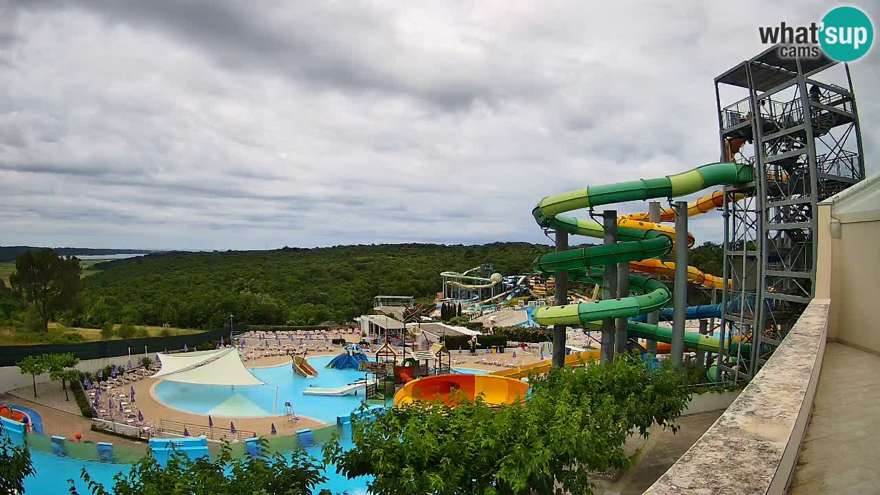 Aquapark – Istralandia