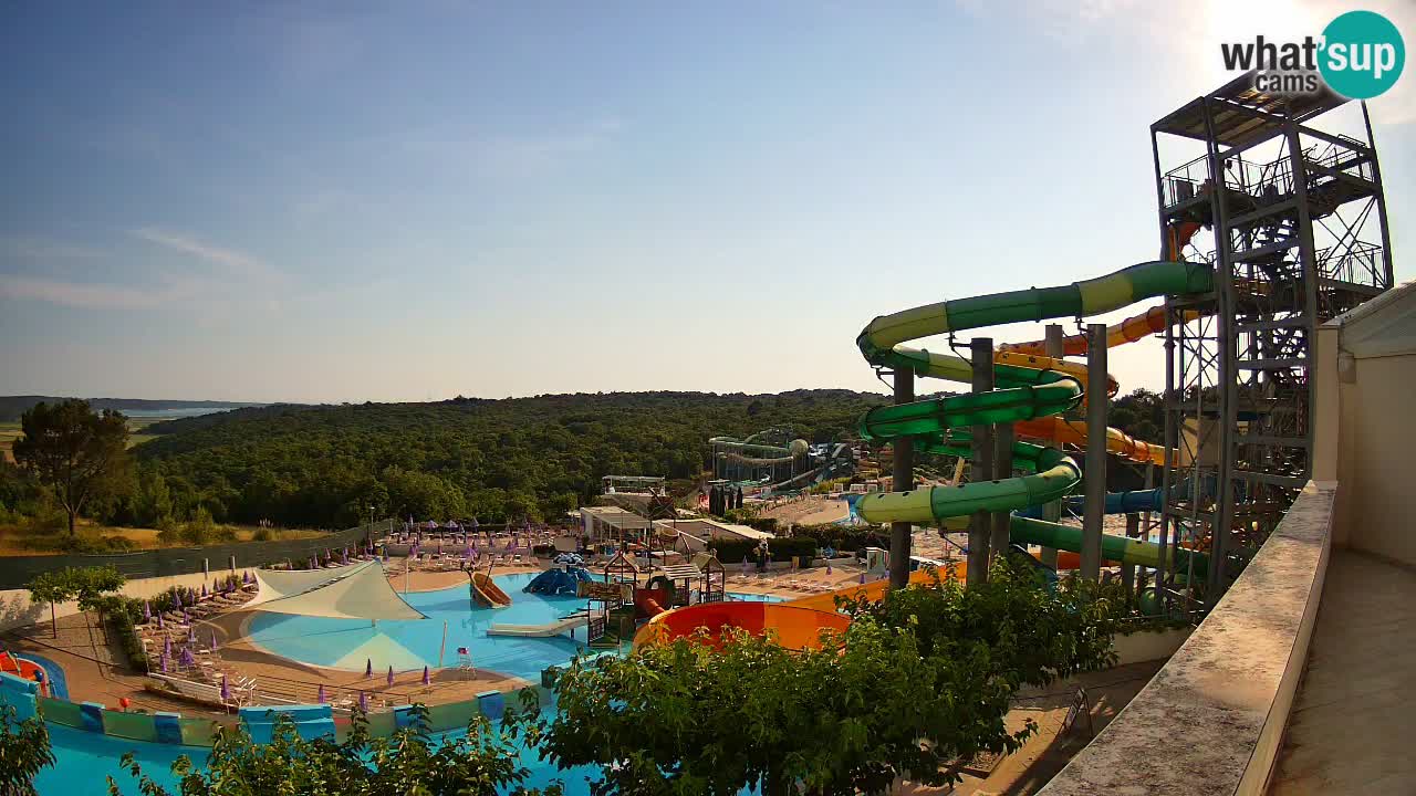 Aquapark – Istralandia