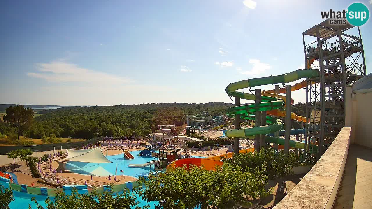 Aquapark – Istralandia