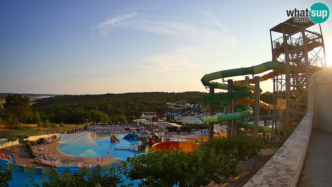 Aquapark – Istralandia