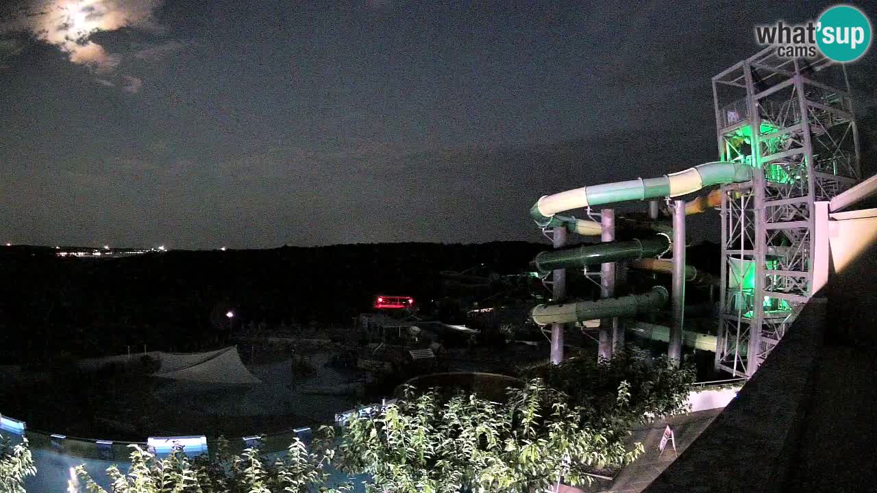 Aquapark – Istralandia