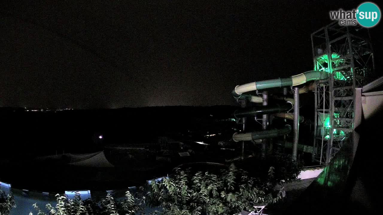 Aquapark – Istralandia