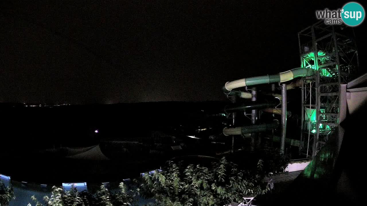 Aquapark – Istralandia