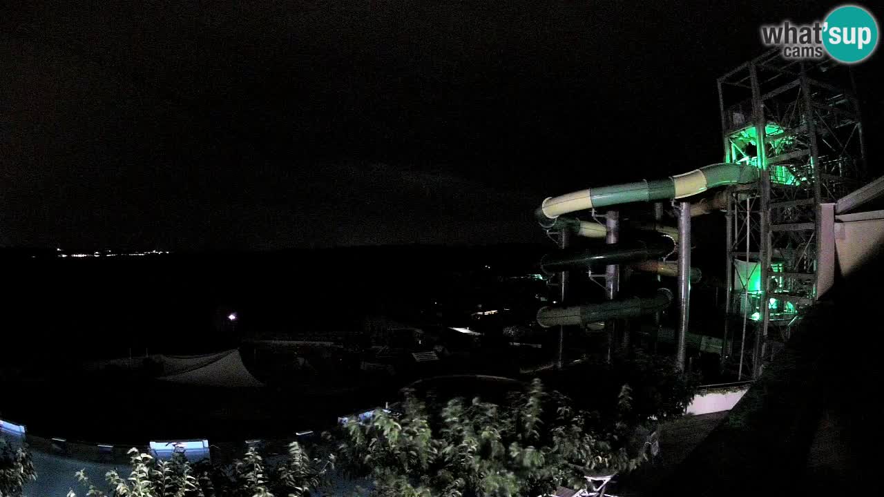 Aquapark – Istralandia