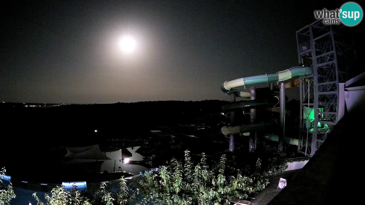 Aquapark – Istralandia