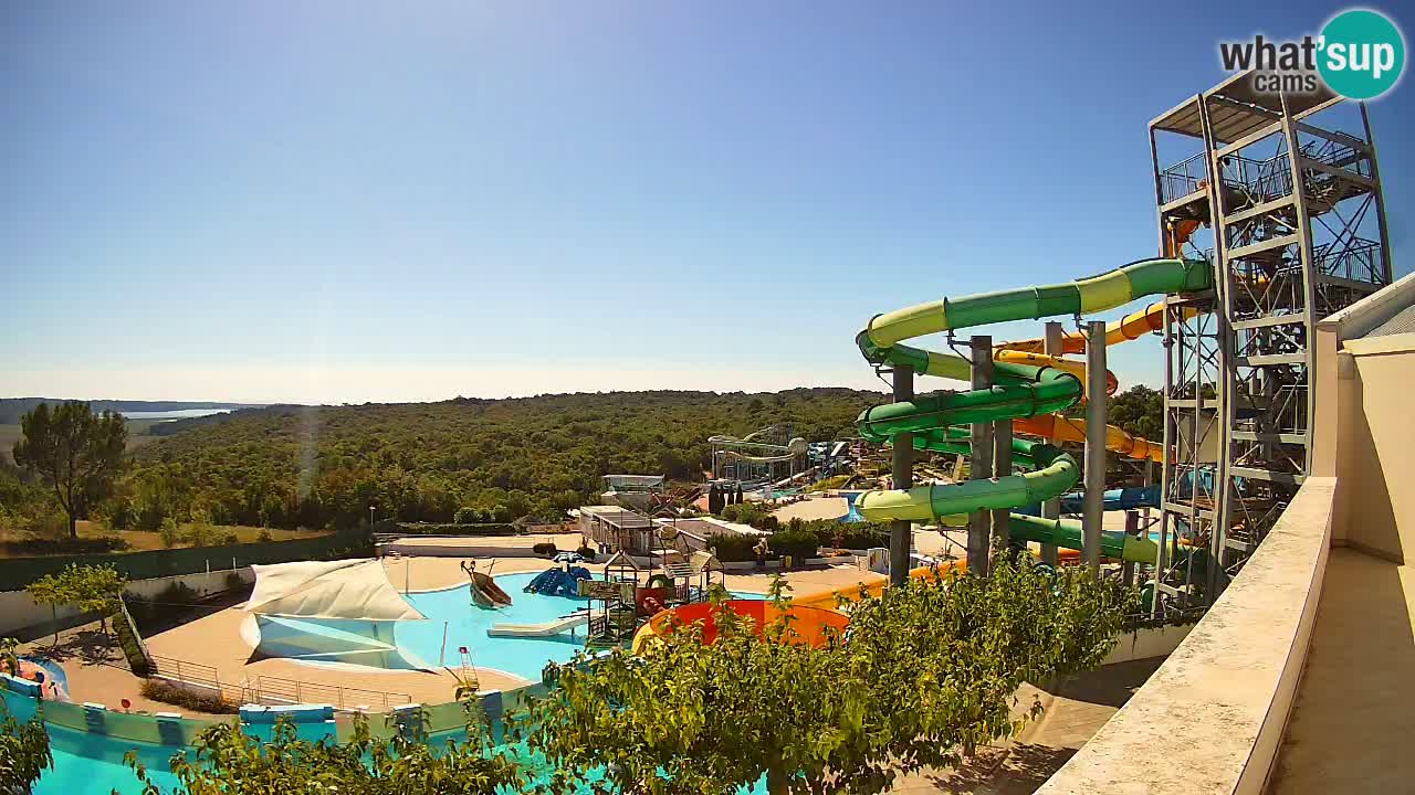 Aquapark – Istralandia