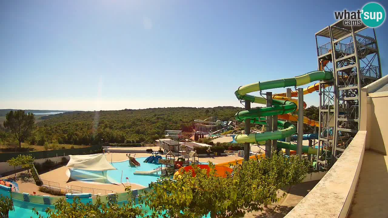 Aquapark – Istralandia