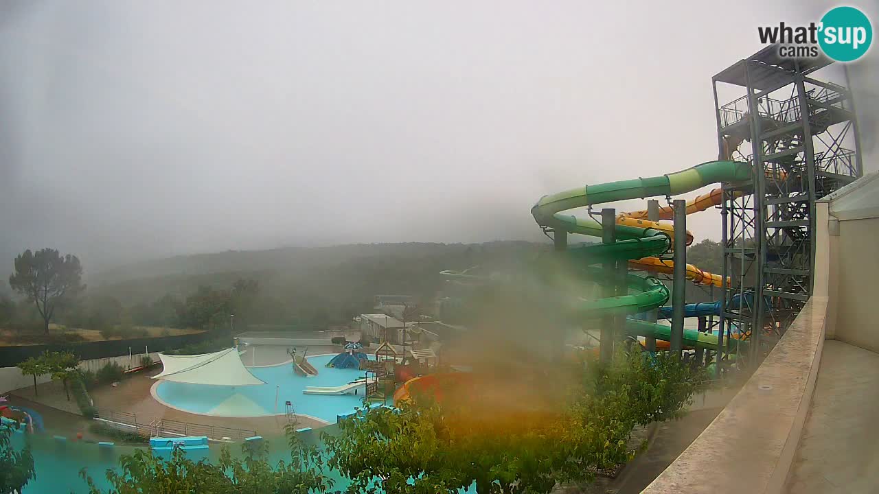 Aquapark – Istralandia