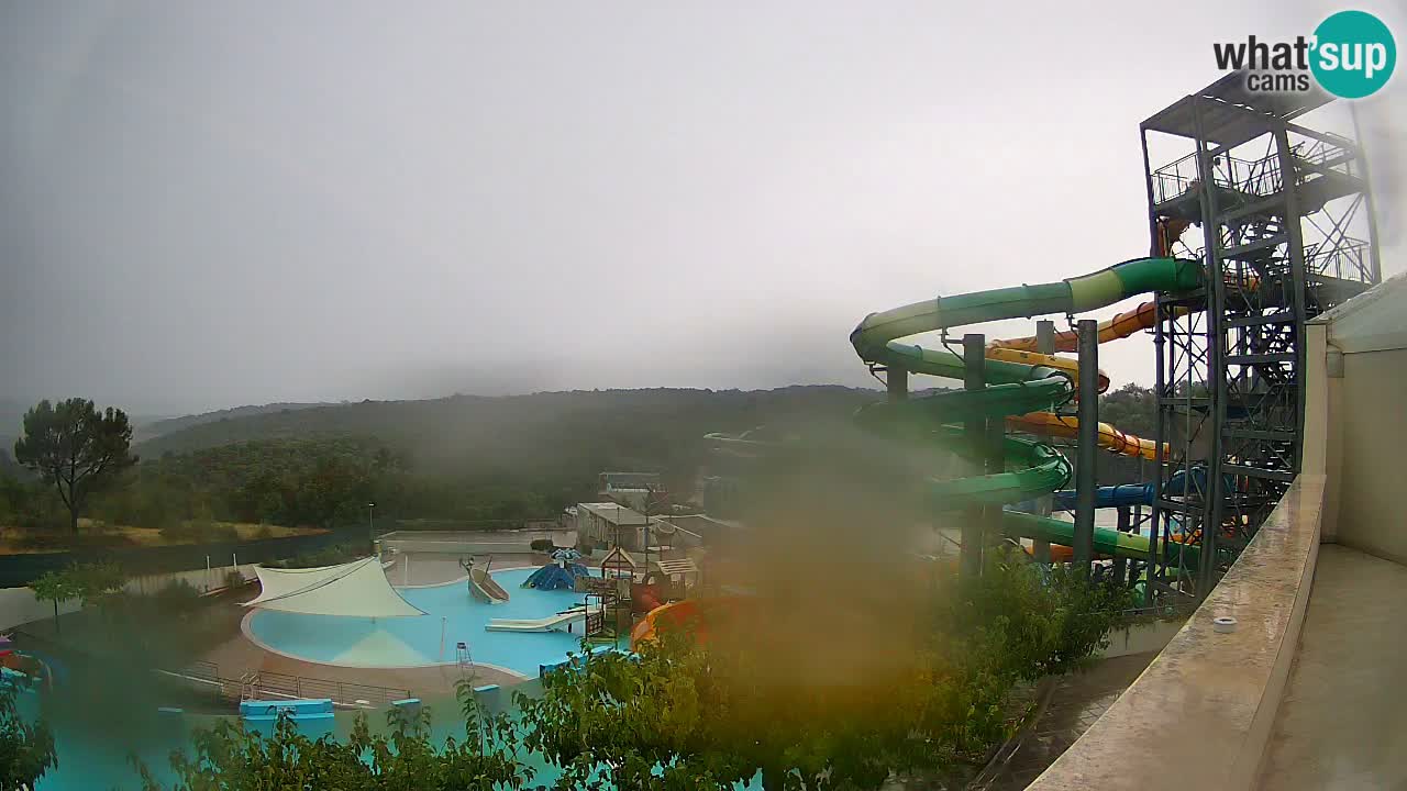 Aquapark – Istralandia