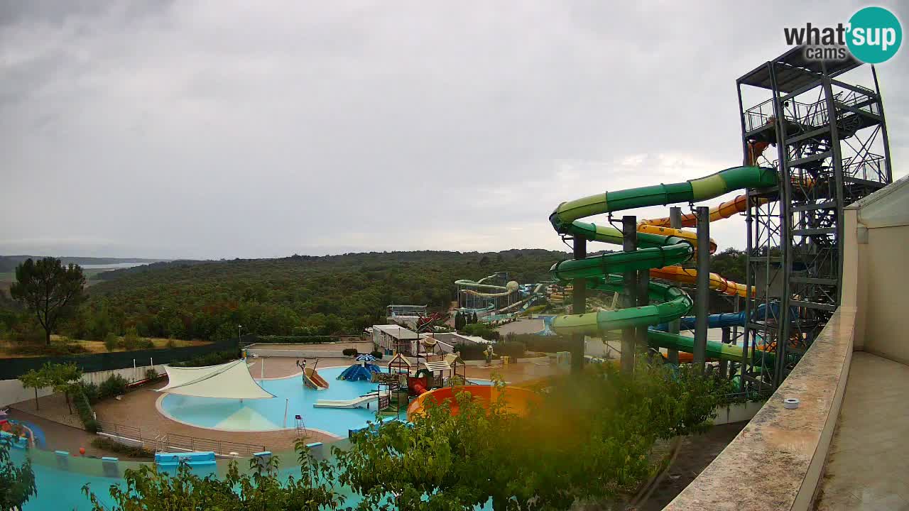 Aquapark – Istralandia