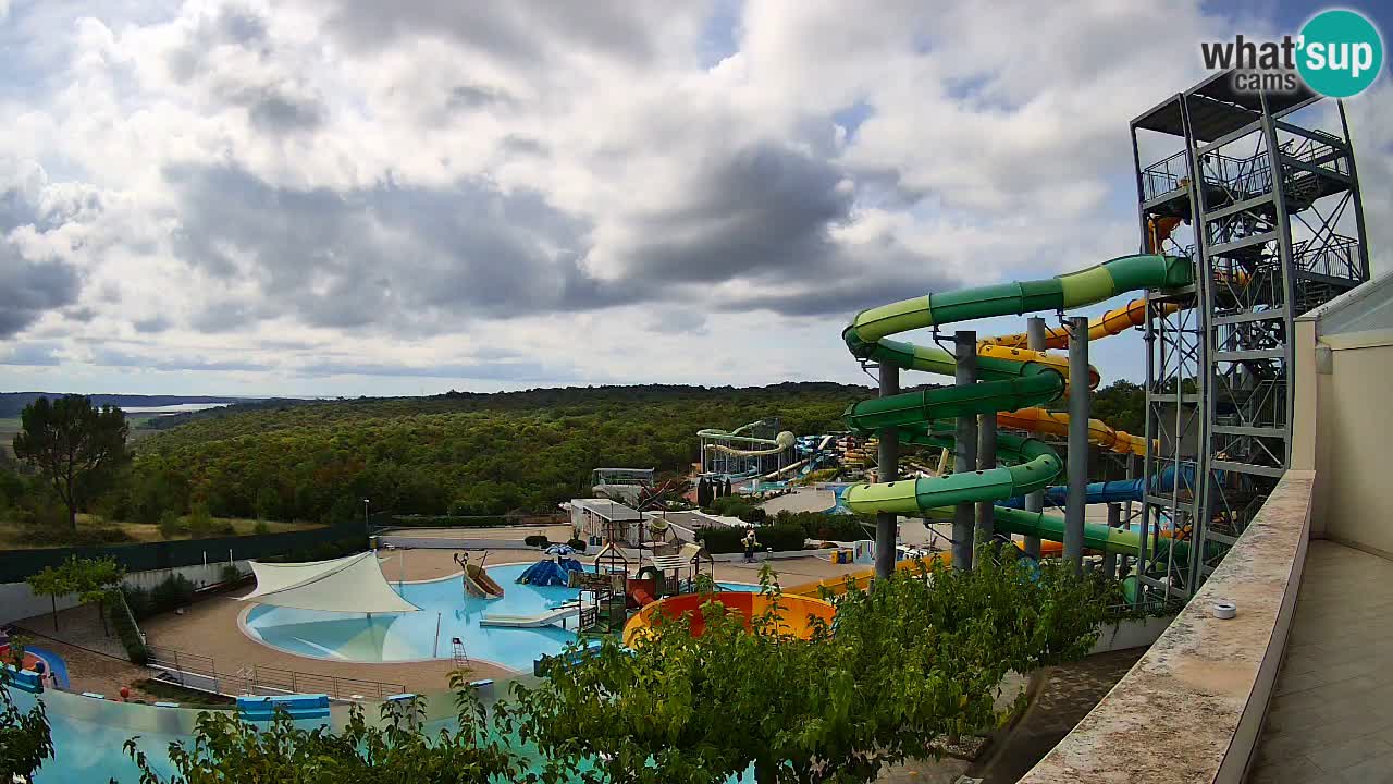 Aquapark – Istralandia