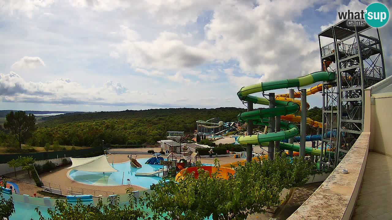 Aquapark – Istralandia