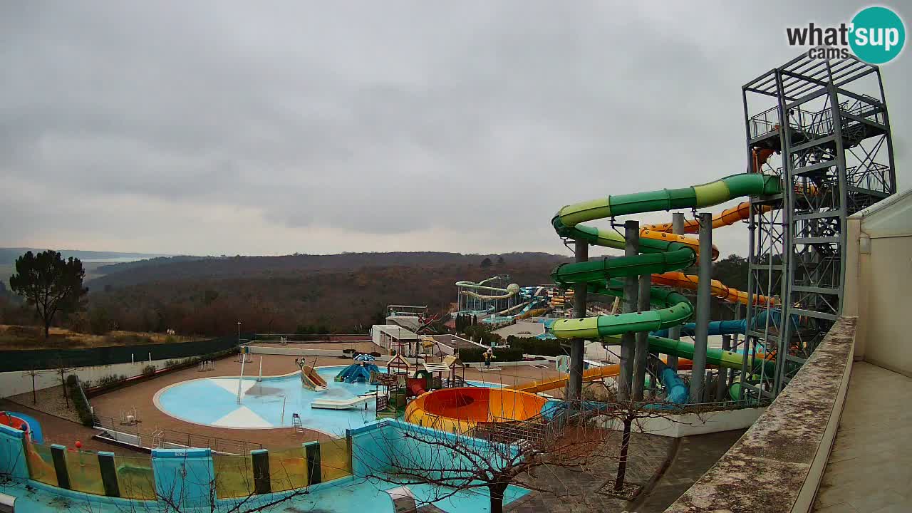 Webcam - Istralandia