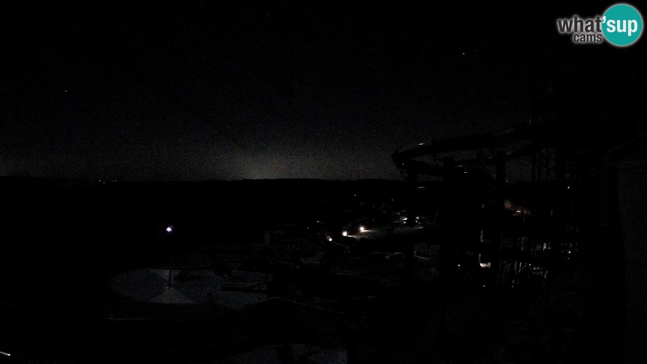 Webcam - Istralandia