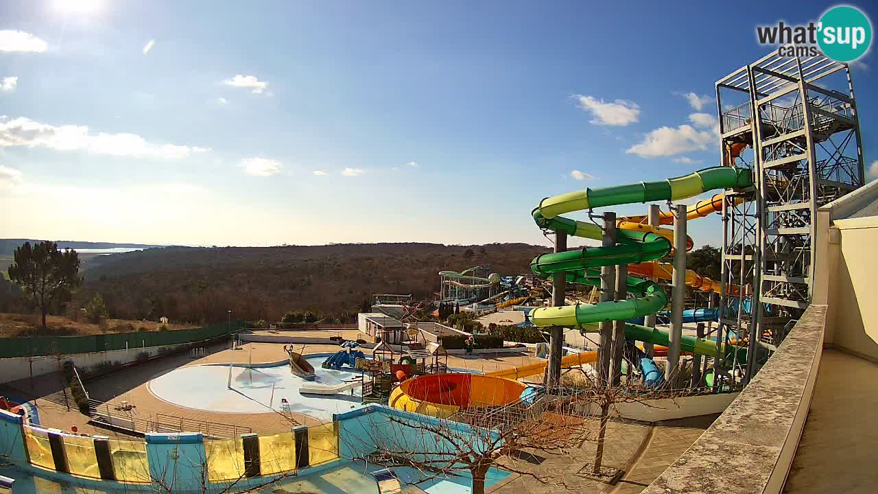 Webcam - Istralandia