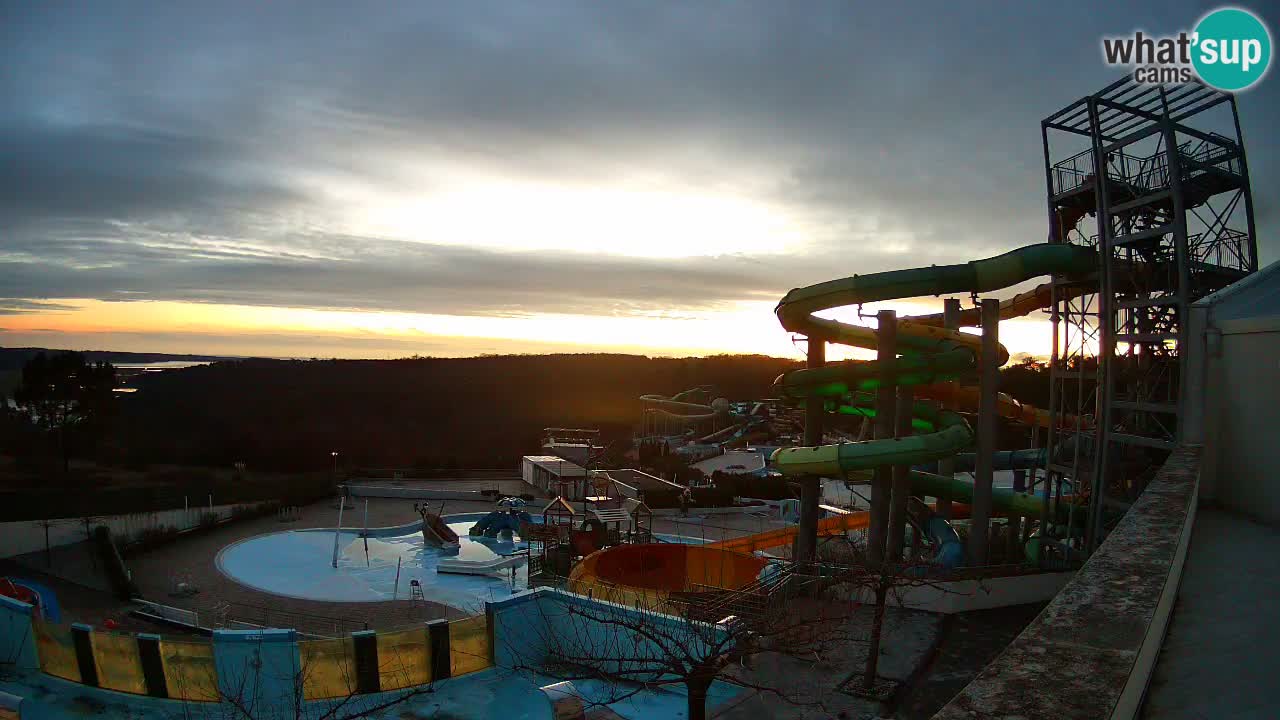 Webcam - Istralandia