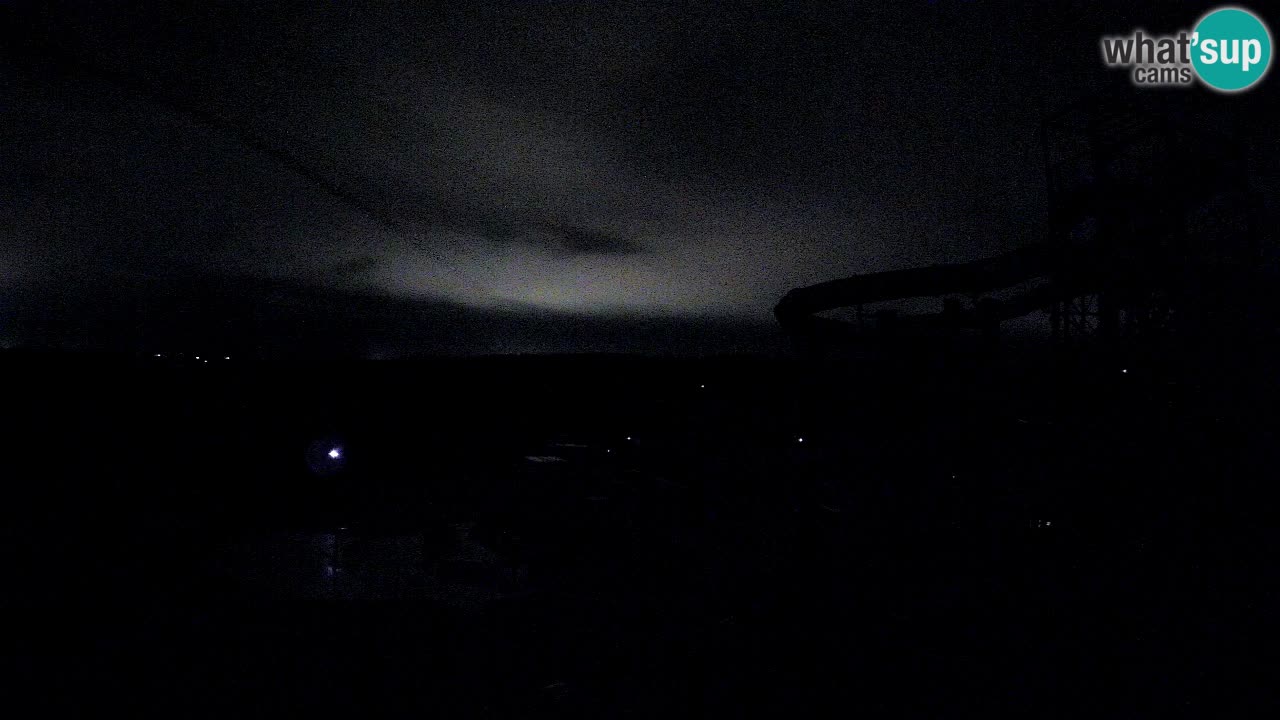 Webcam - Istralandia