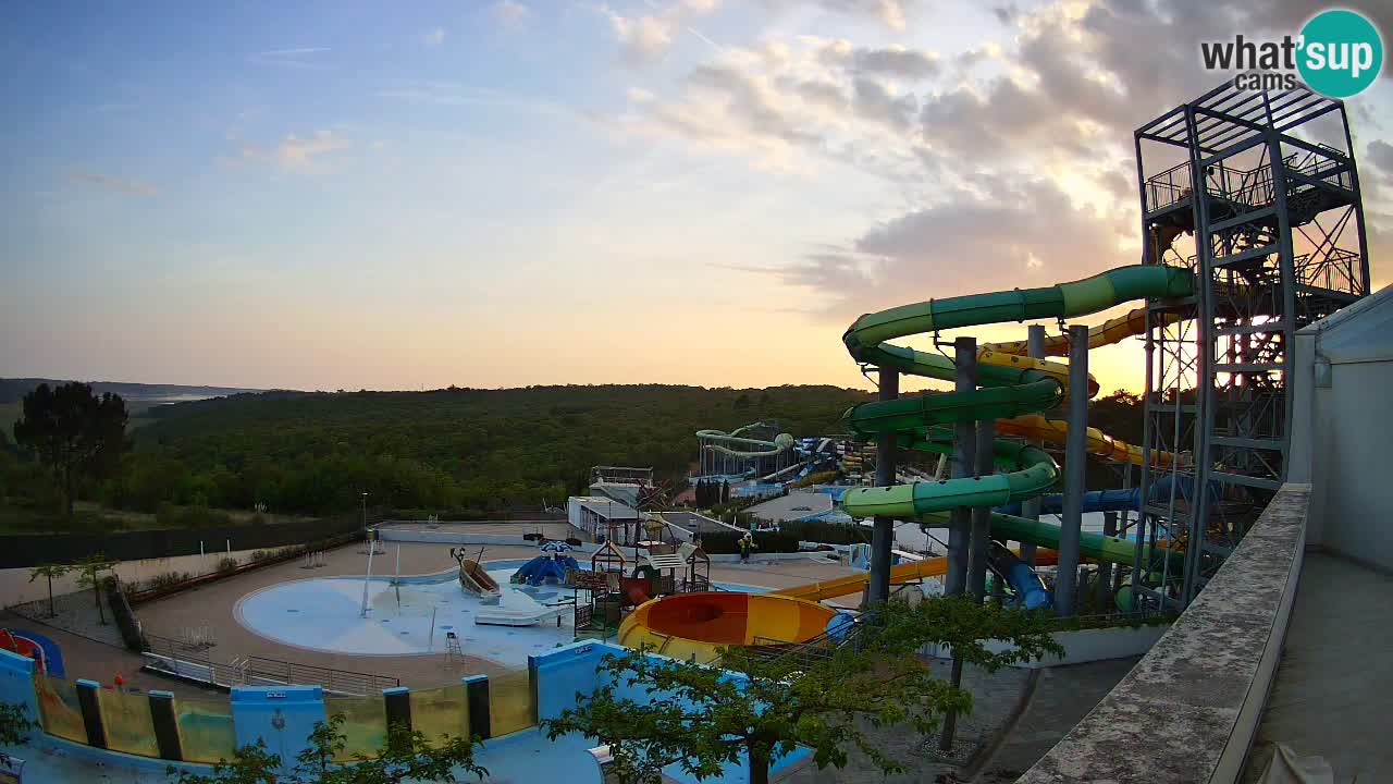 Webcam - Istralandia