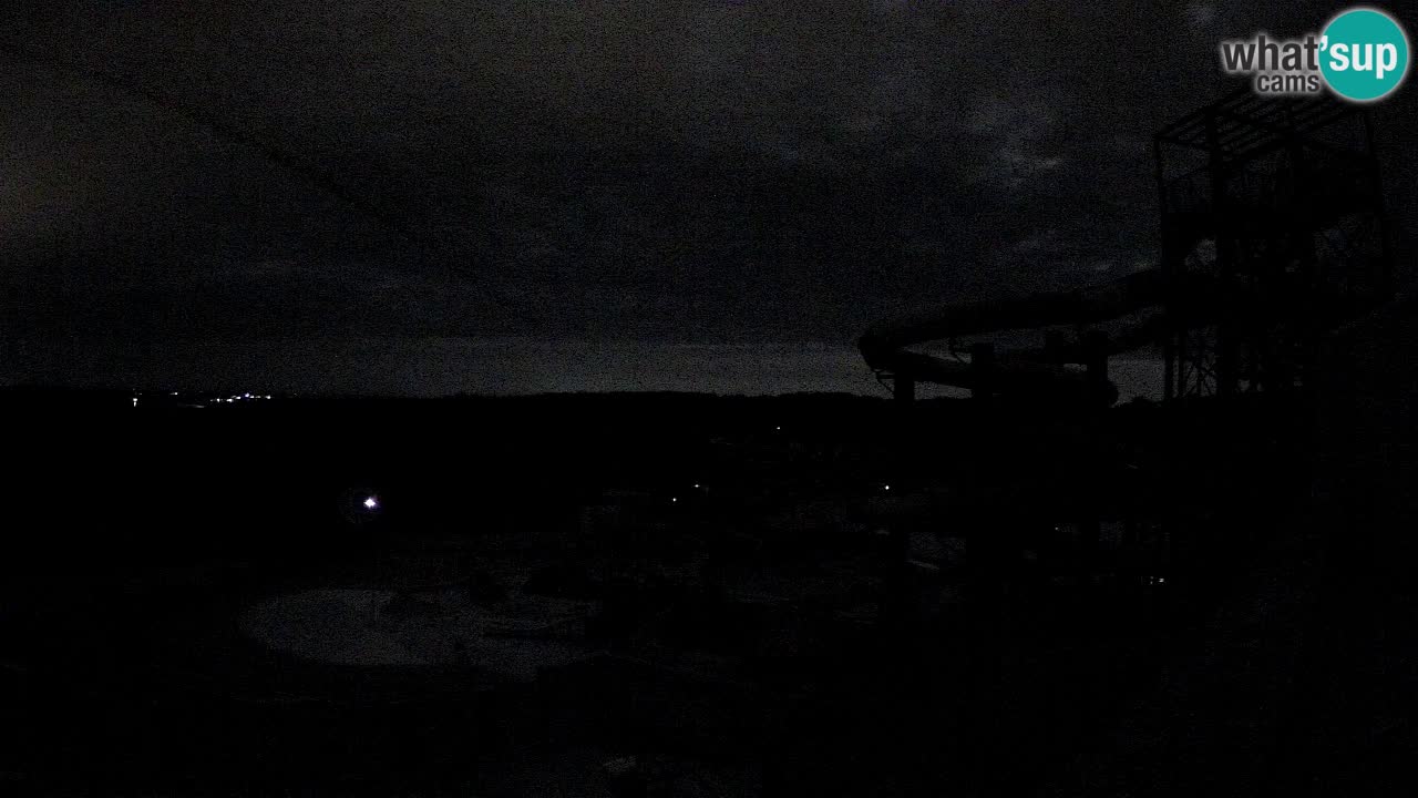 Webcam - Istralandia