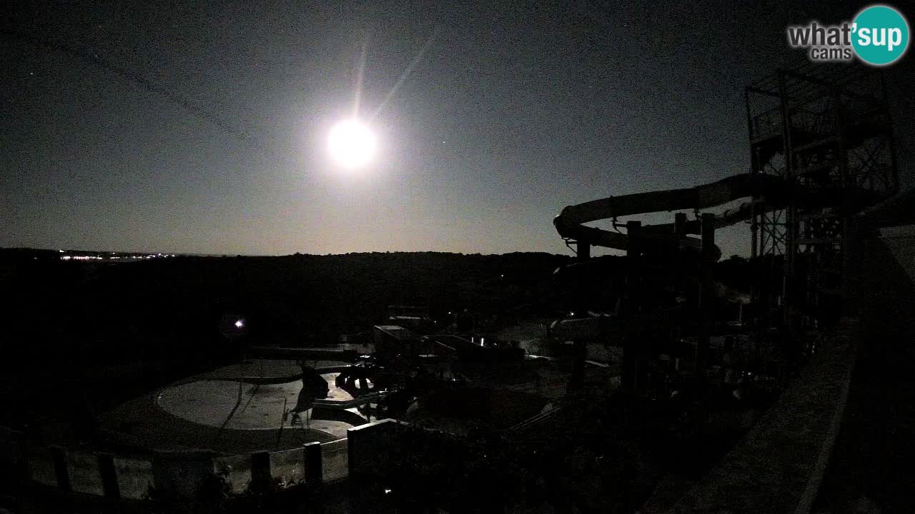 Webcam - Istralandia