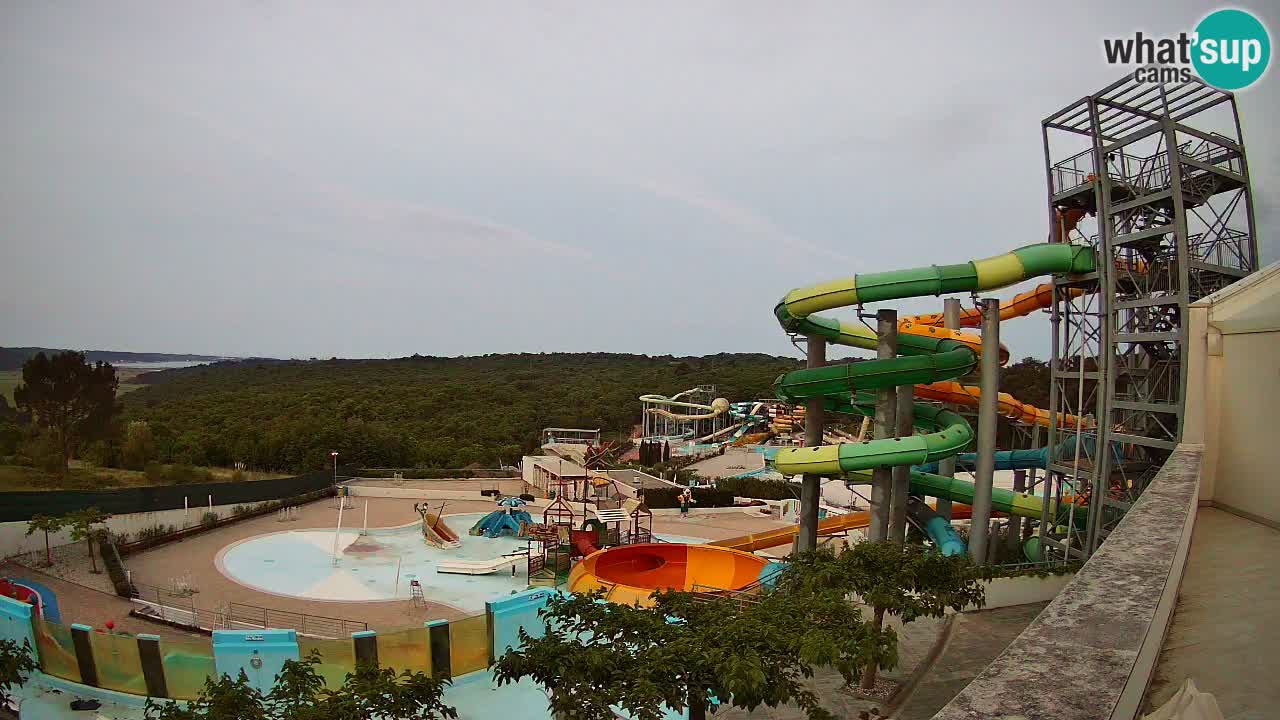 Webcam - Istralandia