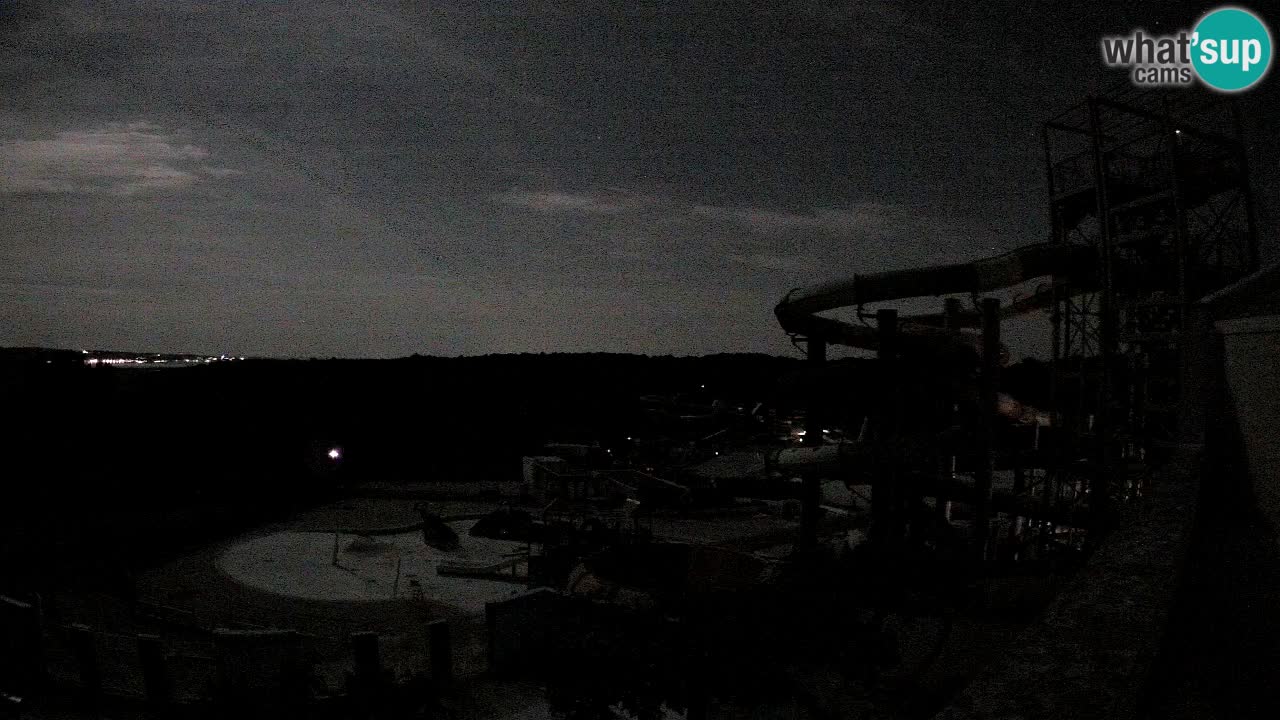 Webkamera - Istralandia