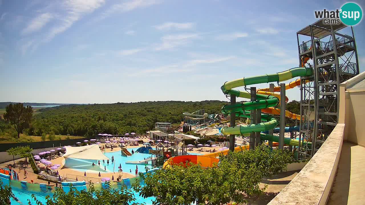 Webcam - Istralandia