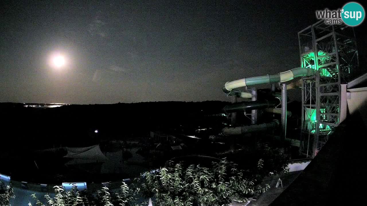 Webcam - Istralandia