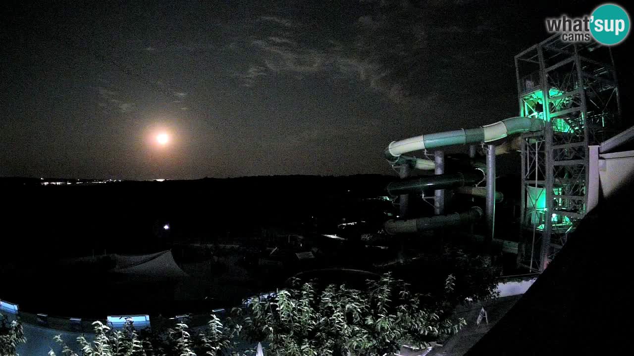 Webcam - Istralandia