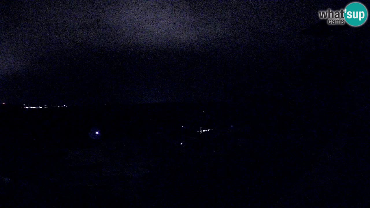 Webcam - Istralandia