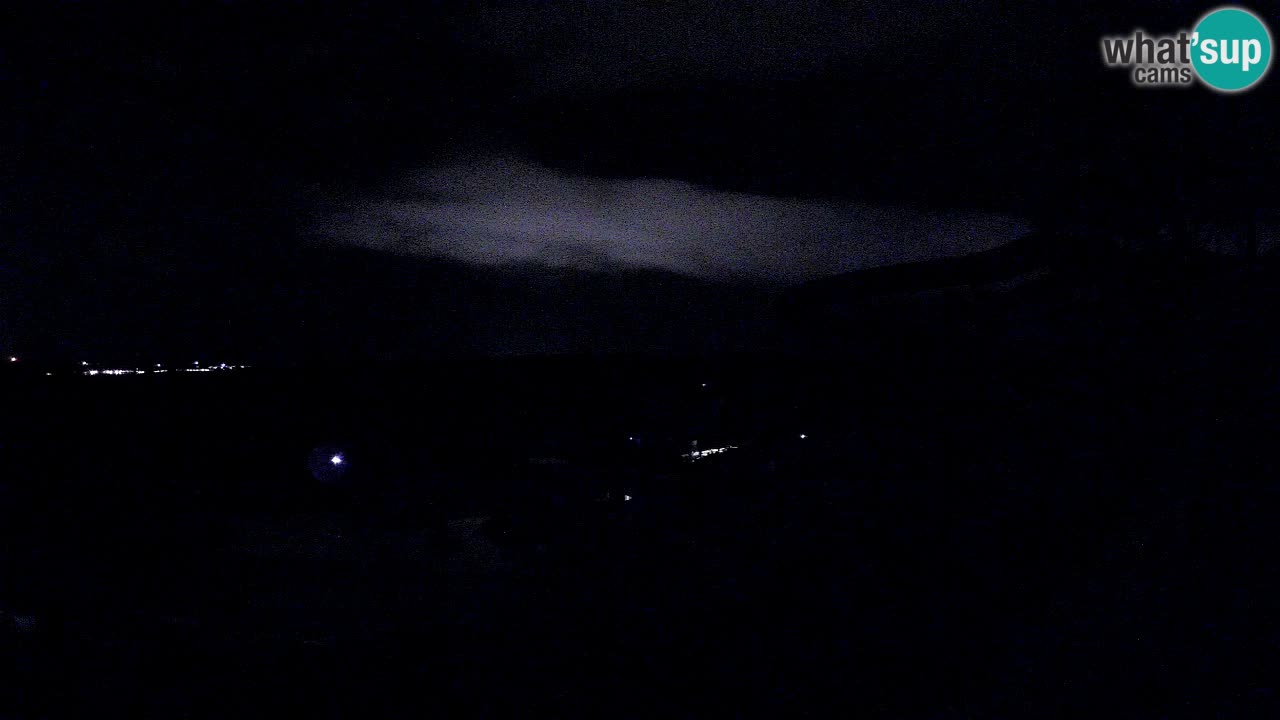 Webcam - Istralandia
