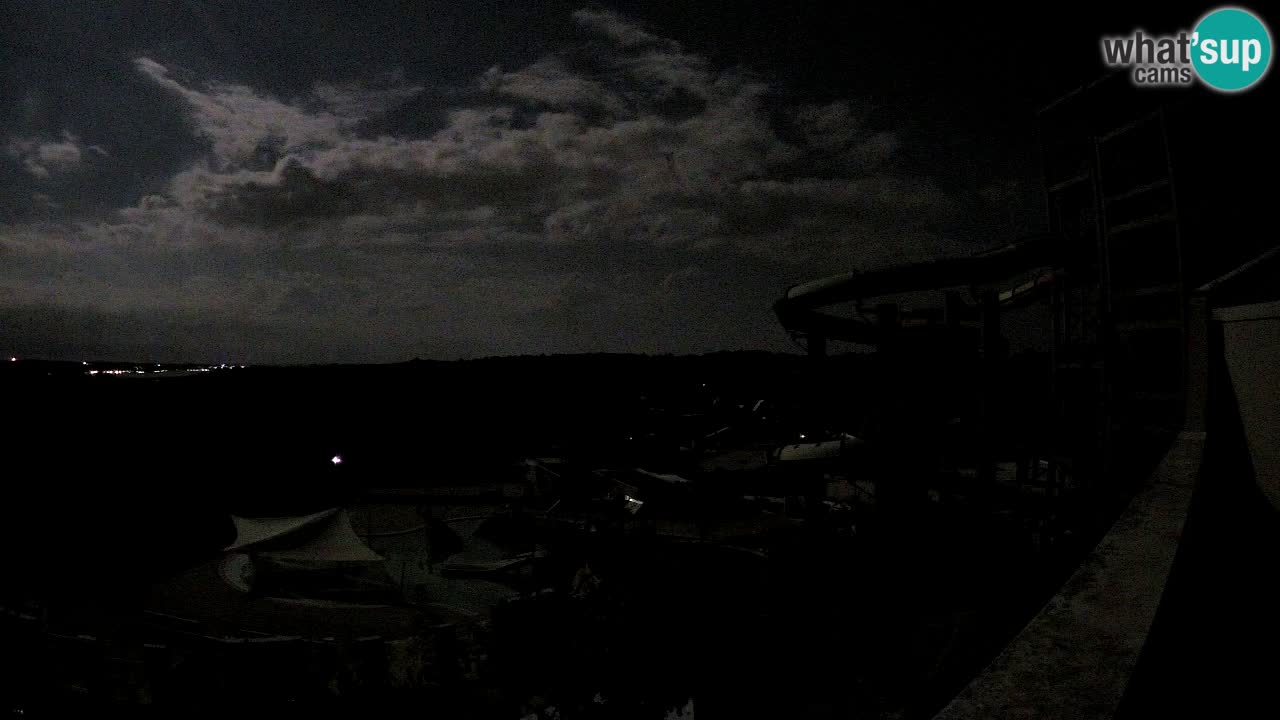 Webcam - Istralandia