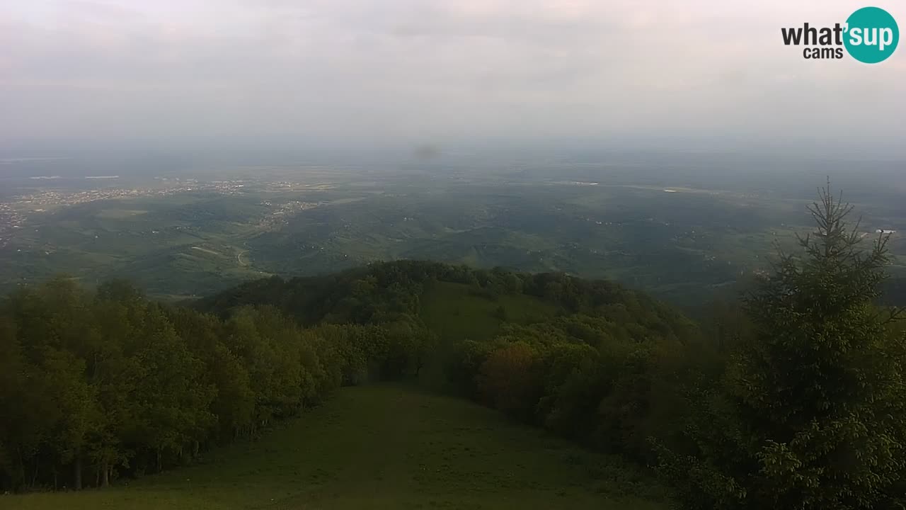 Kamera v živo Japetić – Jastrebarsko