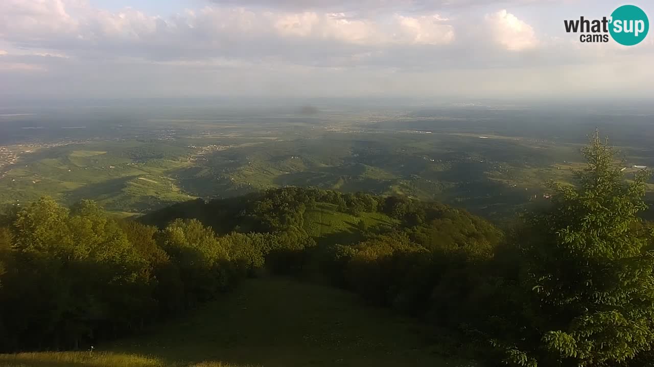 Camera en vivo Japetić – Jastrebarsko