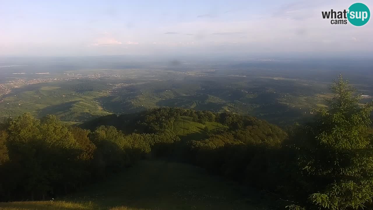 Webcam Japetić – Jastrebarsko