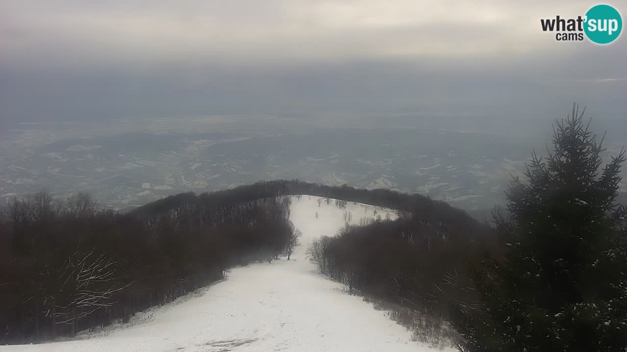 Kamera v živo Japetić – Jastrebarsko