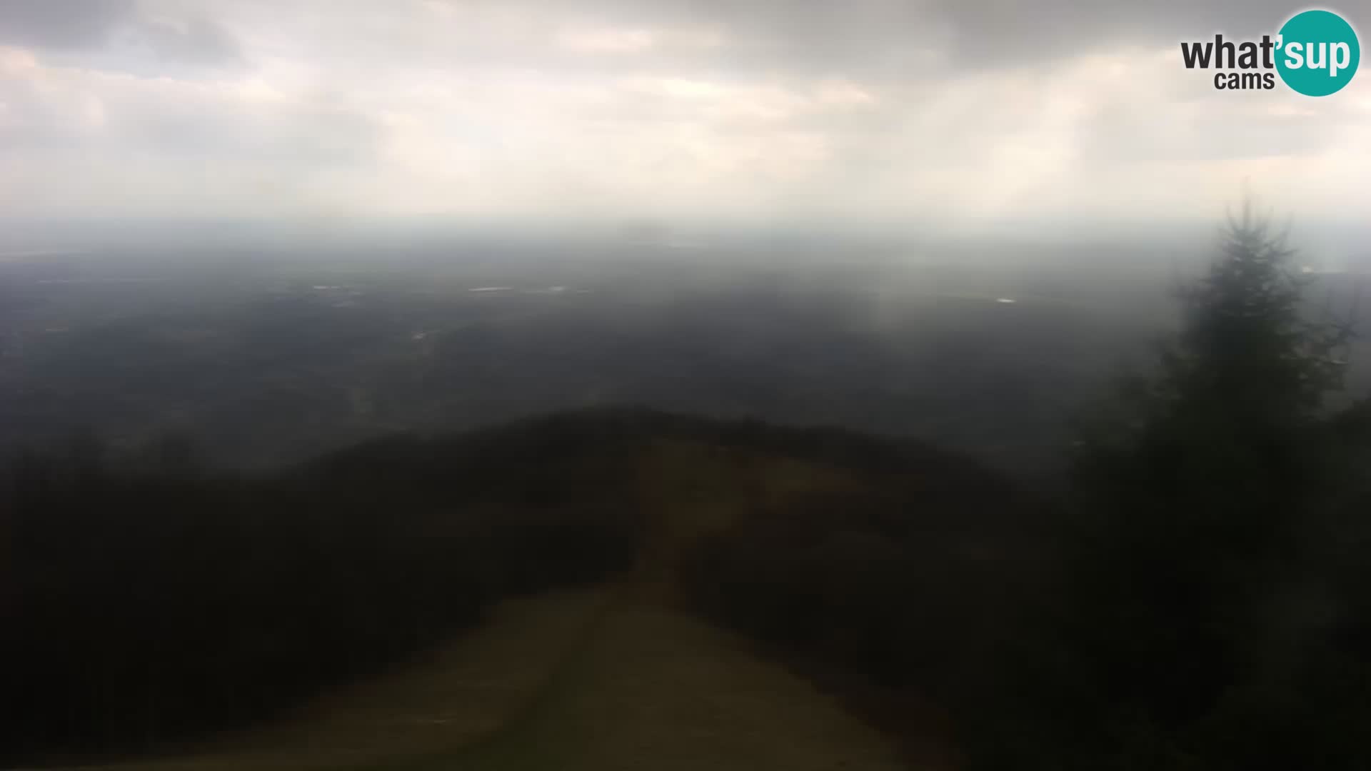 Kamera v živo Japetić – Jastrebarsko